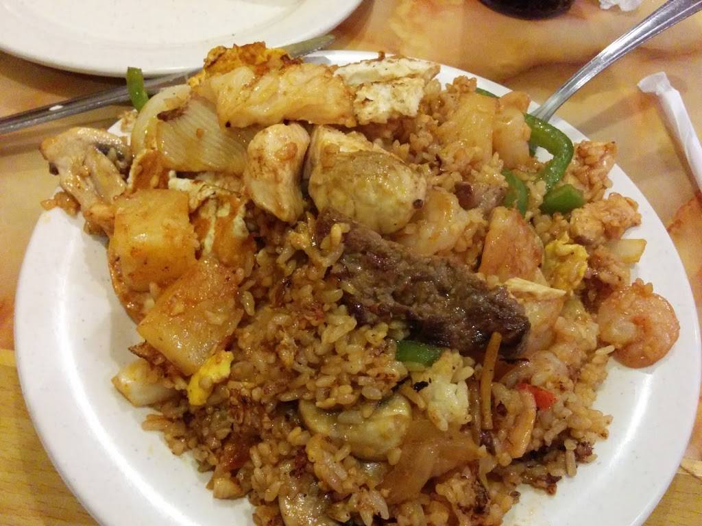 Uptown Buffet | restaurant | 8275 W Flagler St, Miami, FL 33144, USA | 3052696930 OR +1 305-269-6930