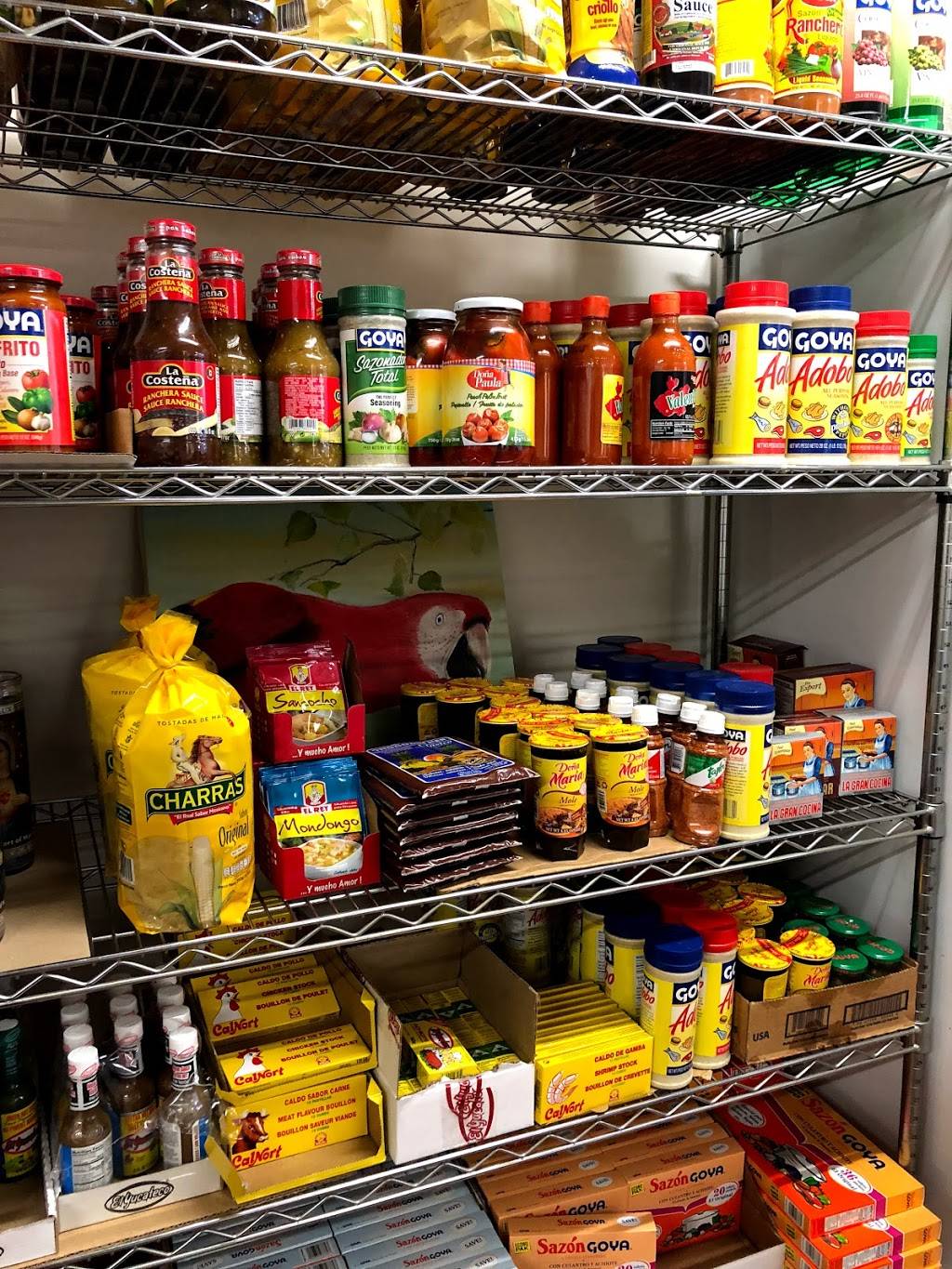 El Rincon Paisa | restaurant | 958 Wellington St S, Hamilton, ON L9A 3S2, Canada | 9053855829 OR +1 905-385-5829