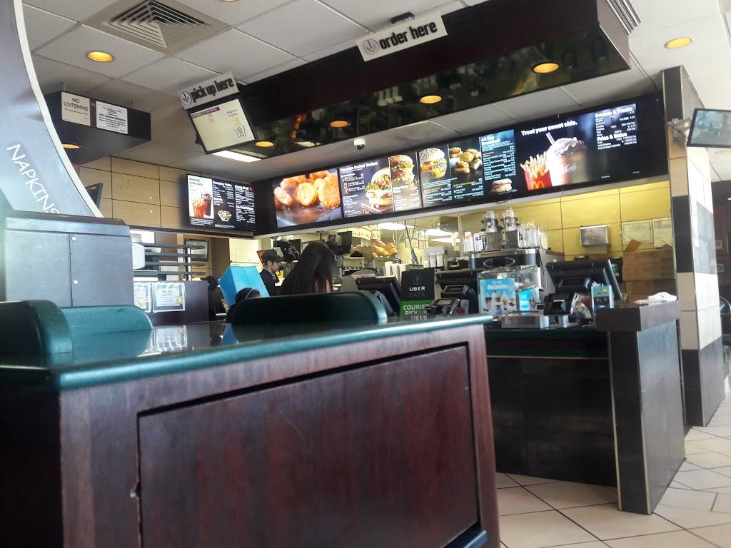 McDonalds | cafe | 4125 N Josey Ln, Carrollton, TX 75007, USA | 9723959066 OR +1 972-395-9066