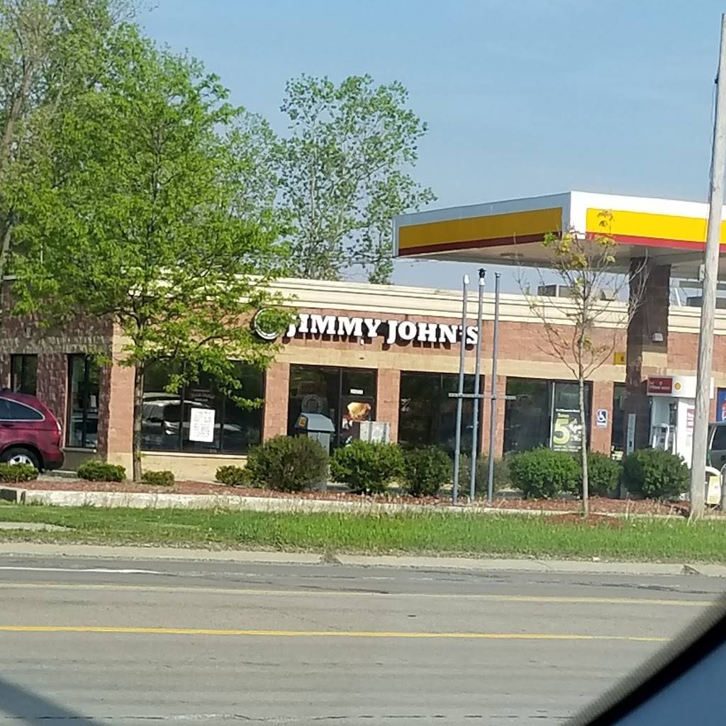Jimmy Johns | meal delivery | 27901 Orchard Lake Rd, Farmington Hills, MI 48334, USA | 2484891988 OR +1 248-489-1988
