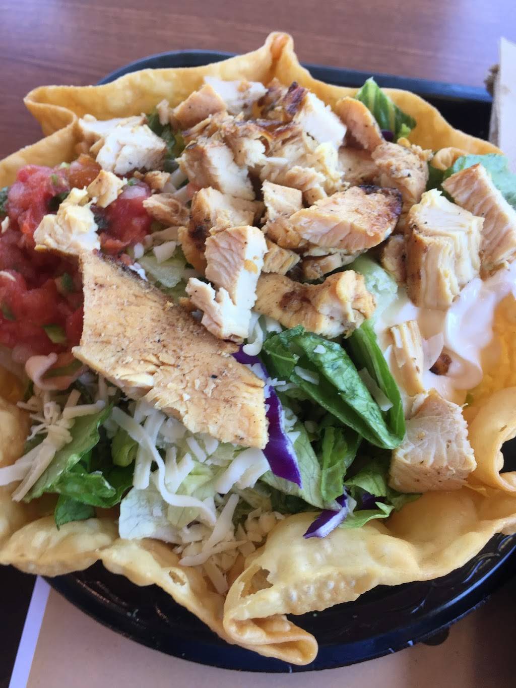 El Pollo Loco | restaurant | 495 S Melrose Dr, Vista, CA 92081, USA | 7606430600 OR +1 760-643-0600