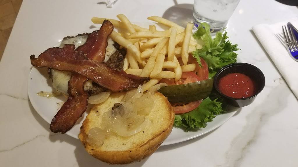 Campanile | restaurant | 1 World Way, Los Angeles, CA 90045, USA | 3106463472 OR +1 310-646-3472