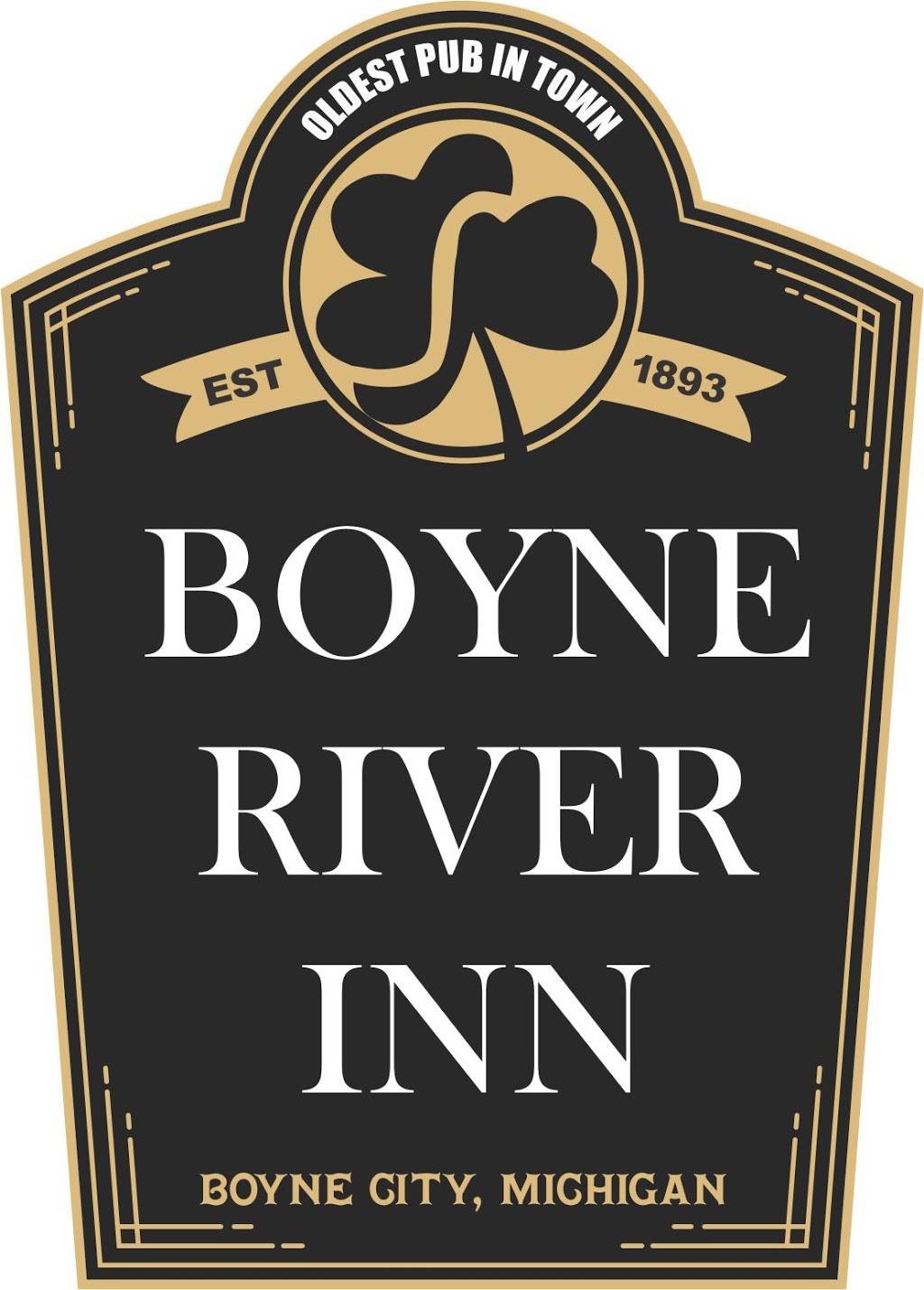 Boyne River Inn | restaurant | 229 Water St, Boyne City, MI 49712, USA | 2315826300 OR +1 231-582-6300