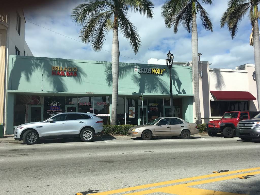 Subway Restaurants | restaurant | 917 W 41st St, Miami Beach, FL 33140, USA | 3056736324 OR +1 305-673-6324