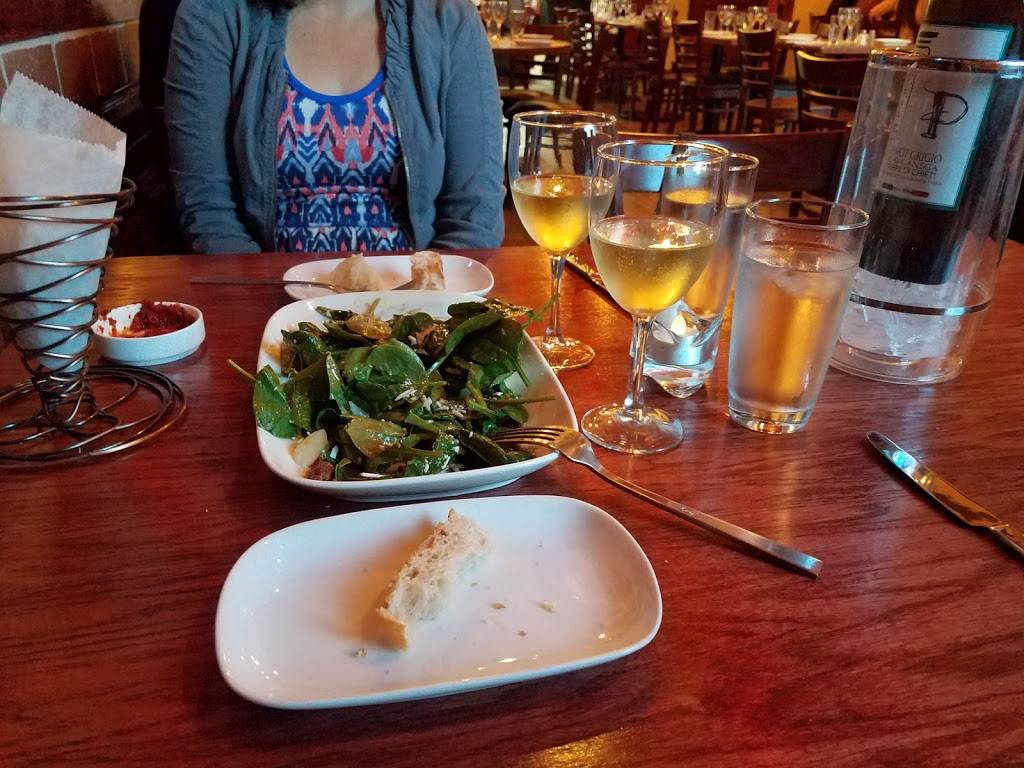 Trattoria da Lina | restaurant | 7000 Carroll Ave, Takoma Park, MD 20912, USA | 3019202600 OR +1 301-920-2600