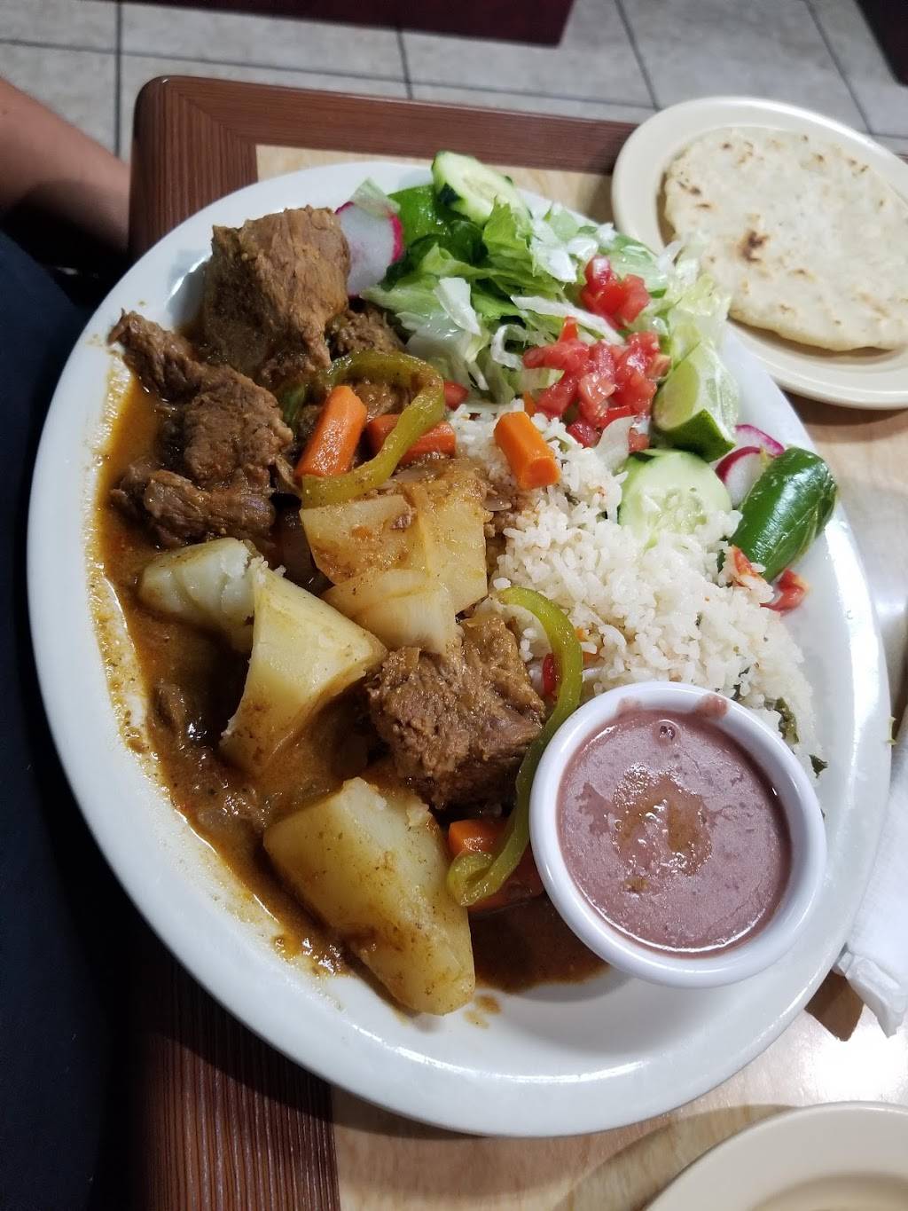 Pupuseria el kiosco | restaurant | 1642 E Artesia Blvd, Long Beach, CA 90805, USA | 5626120692 OR +1 562-612-0692