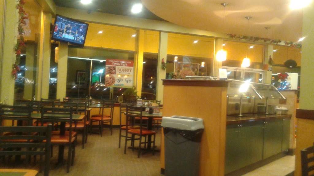 Round Table Pizza | meal delivery | 716 Contra Costa Blvd, Pleasant Hill, CA 94523, USA | 9257983355 OR +1 925-798-3355