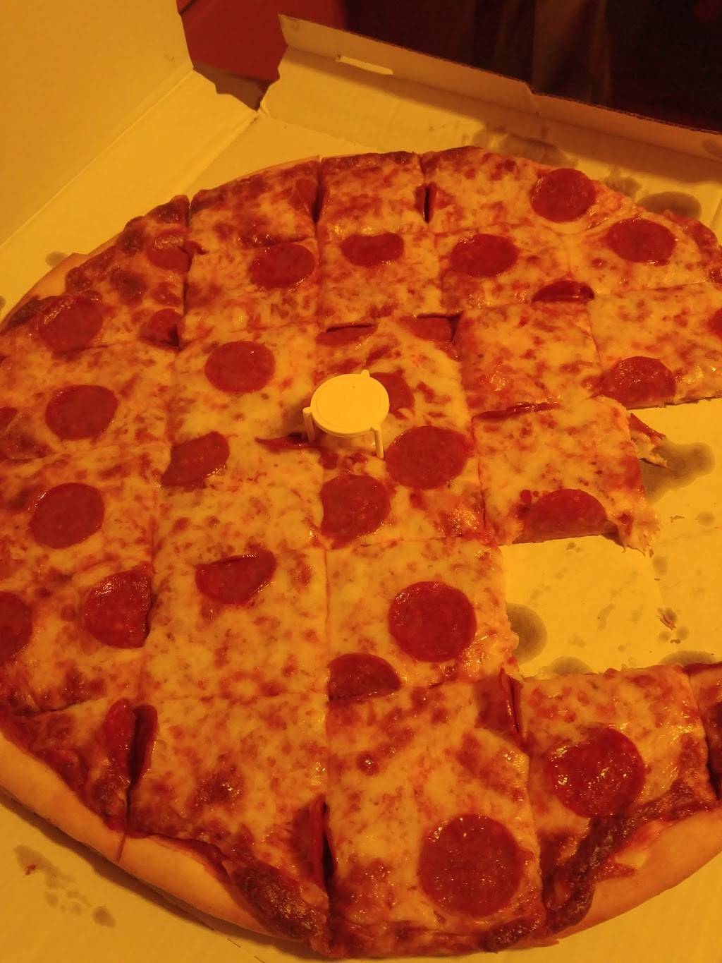 Millos Pizzeria | restaurant | 819 W Chicago Ave, East Chicago, IN 46312, USA | 2193977600 OR +1 219-397-7600