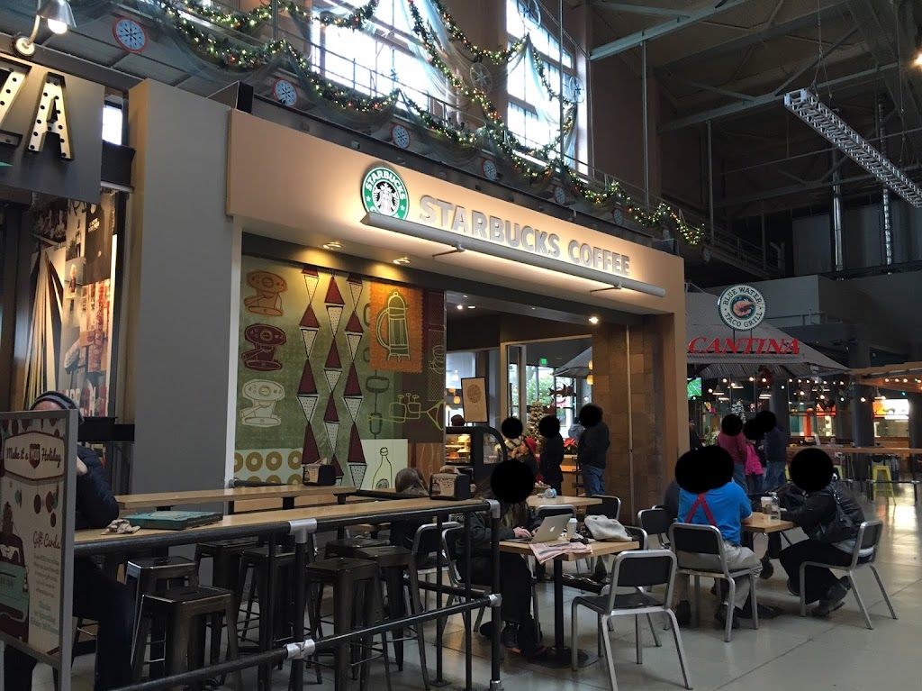 Starbucks | cafe | 305 Harrison St Suite 220, Seattle, WA 98109, USA | 2067284077 OR +1 206-728-4077