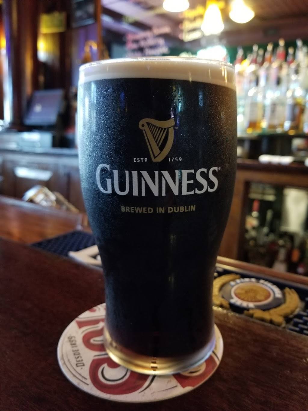 Five Points Pub | restaurant | 105 Main St, Kingston, IL 60145, USA | 8157843500 OR +1 815-784-3500