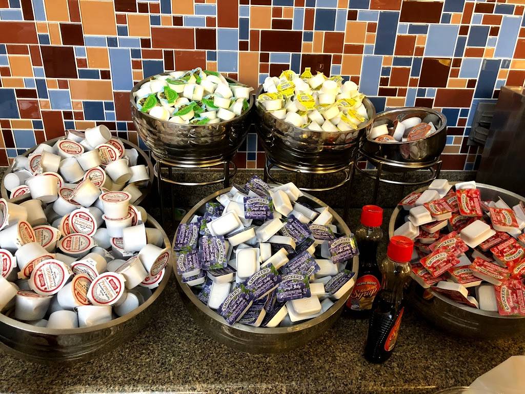 Contempo Café | cafe | 4600 World Dr, Orlando, FL 32830, USA | 4079393463 OR +1 407-939-3463