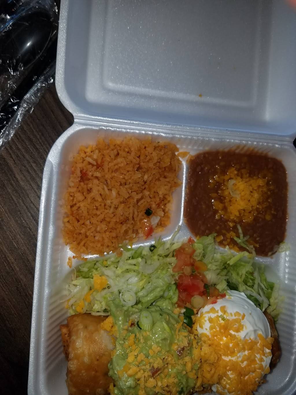 Carolinas Mexican Food | restaurant | 27 N Dysart Rd, Avondale, AZ 85323, USA | 6239250808 OR +1 623-925-0808