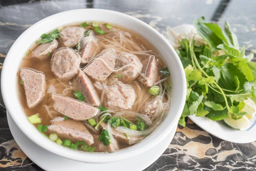 Saigon Pho | restaurant | 3310 Capital Blvd, Raleigh, NC 27604, USA | 9198034048 OR +1 919-803-4048