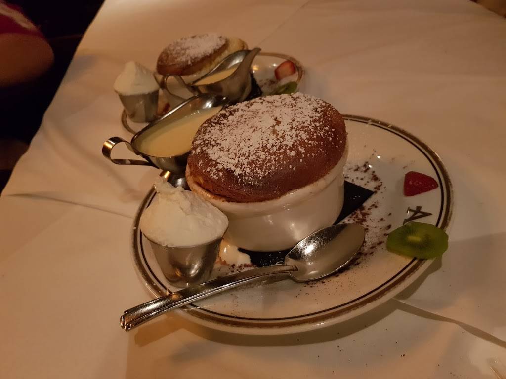 Arroyo Chop House | restaurant | 536 S Arroyo Pkwy, Pasadena, CA 91105, USA | 6265777463 OR +1 626-577-7463