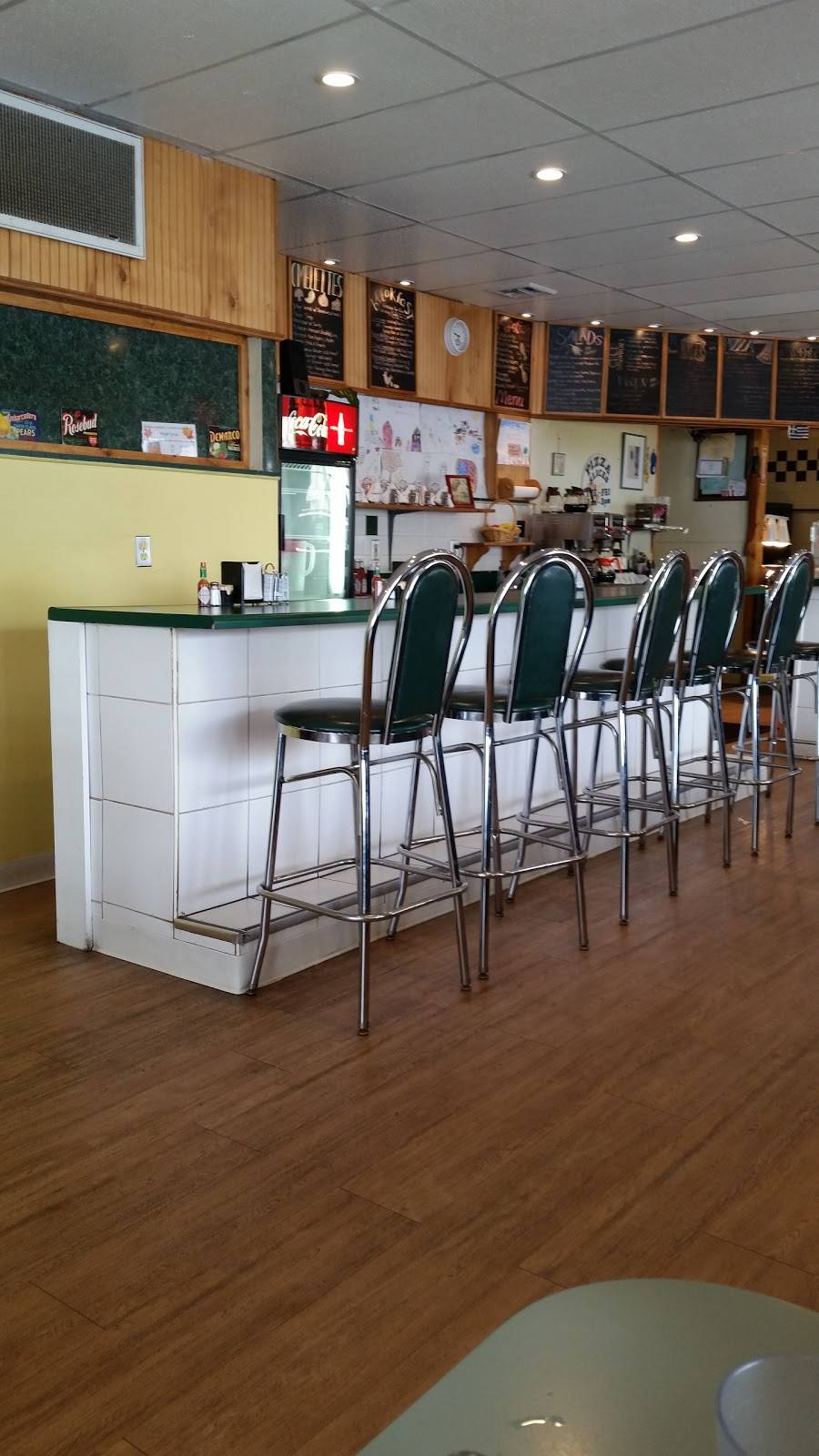 Countryside Pizza Restaurant | restaurant | 521 Burlington Rd, Harwinton, CT 06791, USA | 8604851462 OR +1 860-485-1462