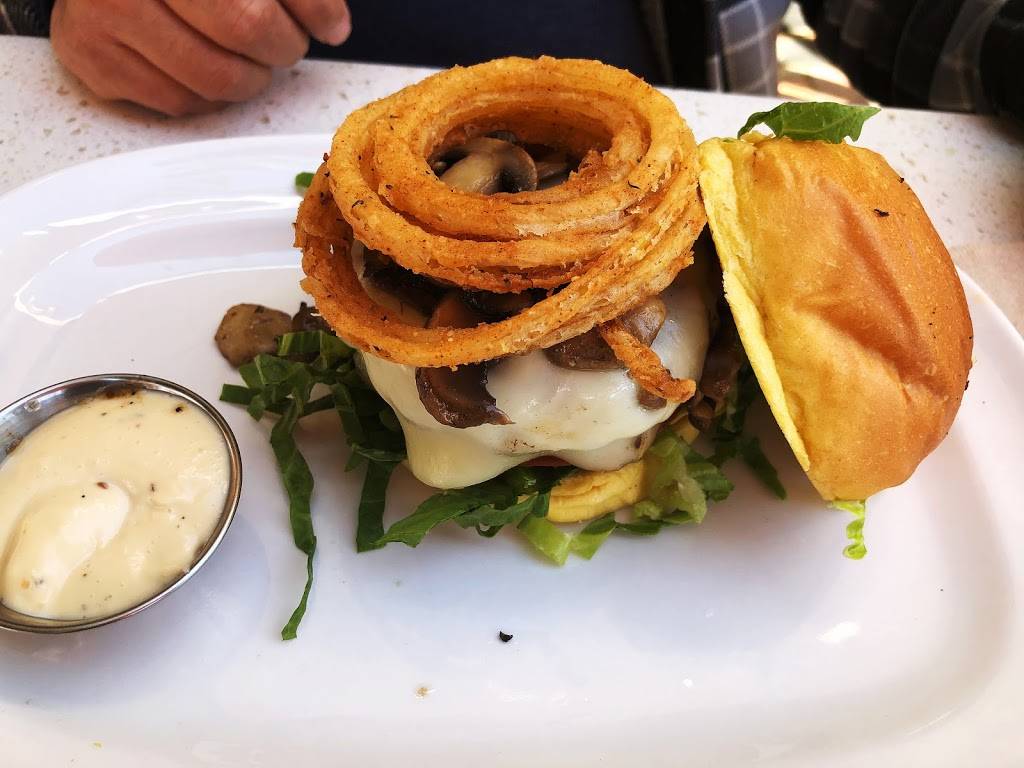 The Counter | restaurant | 5779 Wilshire Blvd, Los Angeles, CA 90036, USA | 3239328900 OR +1 323-932-8900