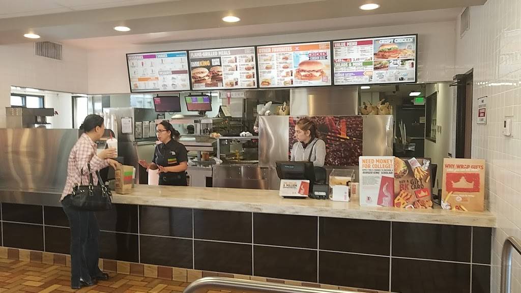 Burger King | restaurant | 181 South Arneill Rd, Camarillo, CA 93010, USA | 8054849744 OR +1 805-484-9744