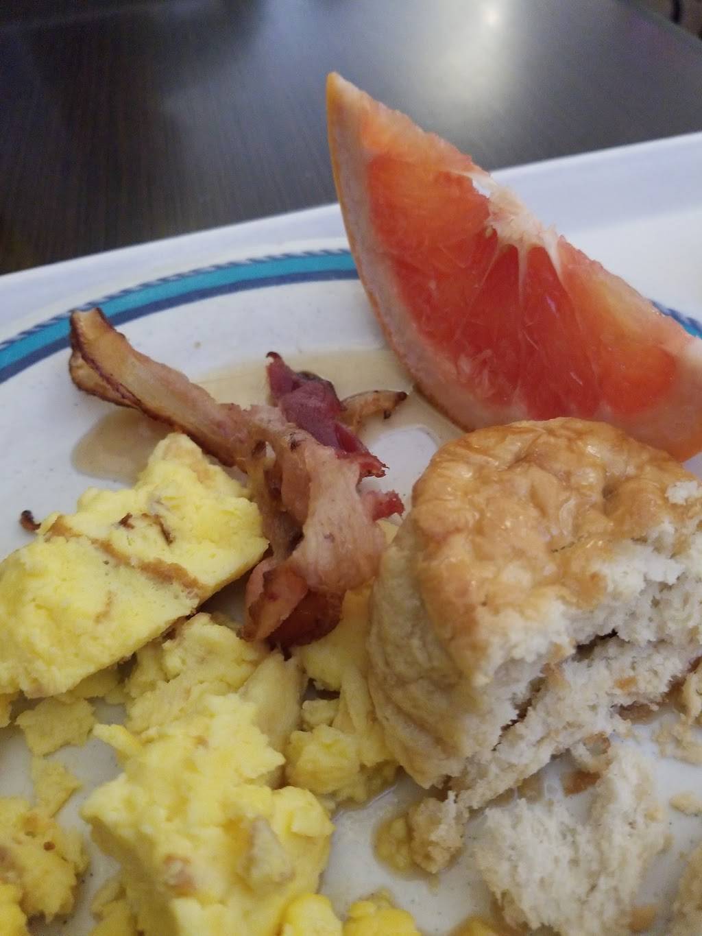 Littleton Mess Hall | restaurant | Twentynine Palms, CA 92277, USA | 7608304956 OR +1 760-830-4956