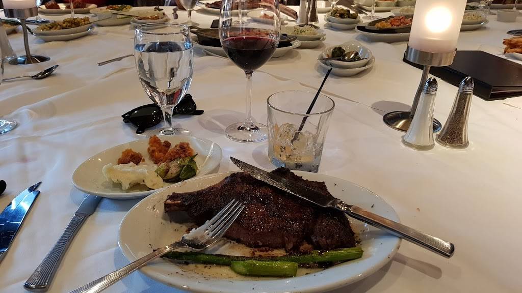 Ruths Chris Steak House | restaurant | The Banks Development, 100 E Freedom Way #160, Cincinnati, OH 45202, USA | 5133810491 OR +1 513-381-0491