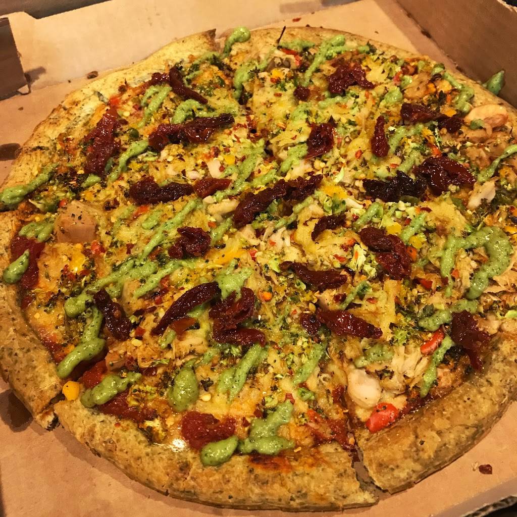 GoVegan @ Felicity | restaurant | 7708 Fairfield Rd, Columbia, SC 29203, USA | 8033612243 OR +1 803-361-2243