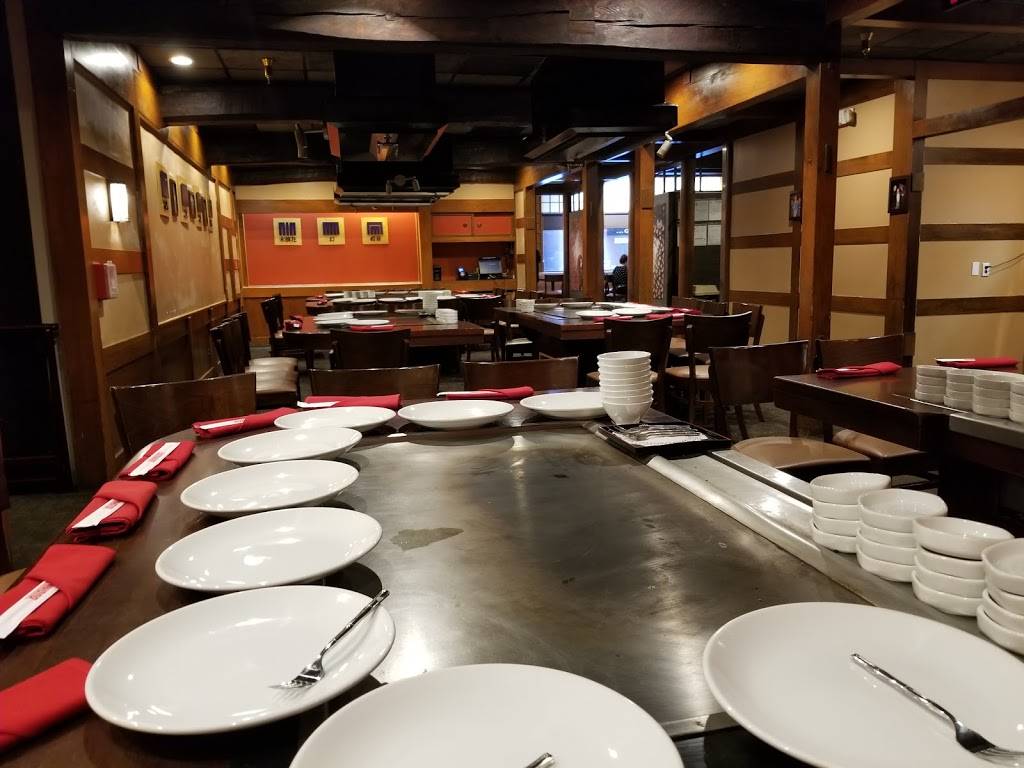 Benihana | restaurant | 1318 Louisiana St, Houston, TX 77002, USA | 7136598231 OR +1 713-659-8231