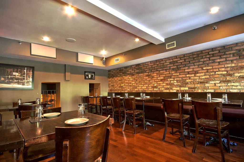 RedRocks Old Town | restaurant | 904 King St, Alexandria, VA 22314, USA | 7037179873 OR +1 703-717-9873