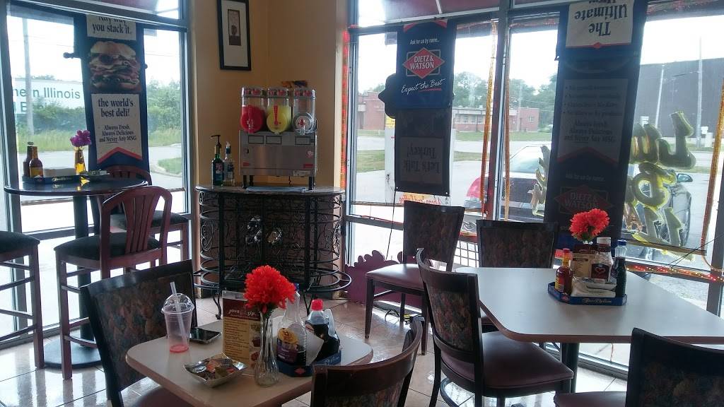 Java Sip | restaurant | 1555 State St D, Chicago Heights, IL 60411, USA | 7732956205 OR +1 773-295-6205