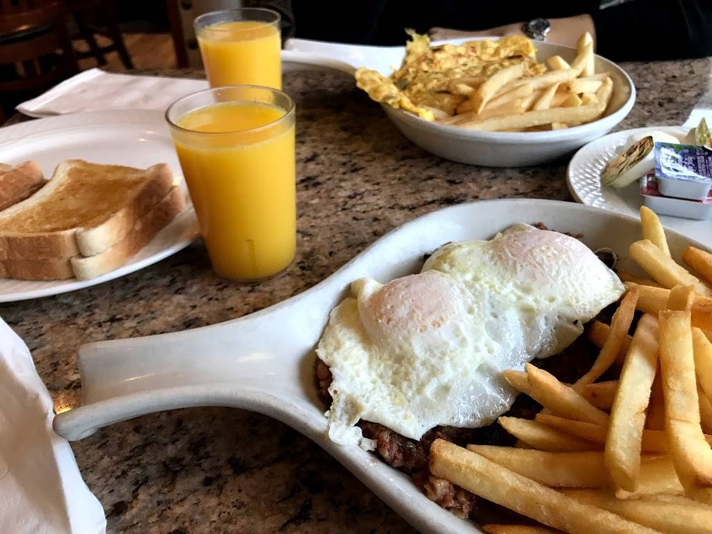 Williston Townhouse Diner | restaurant | 112 Hillside Avenue, Williston Park, NY 11596, USA | 5167462539 OR +1 516-746-2539