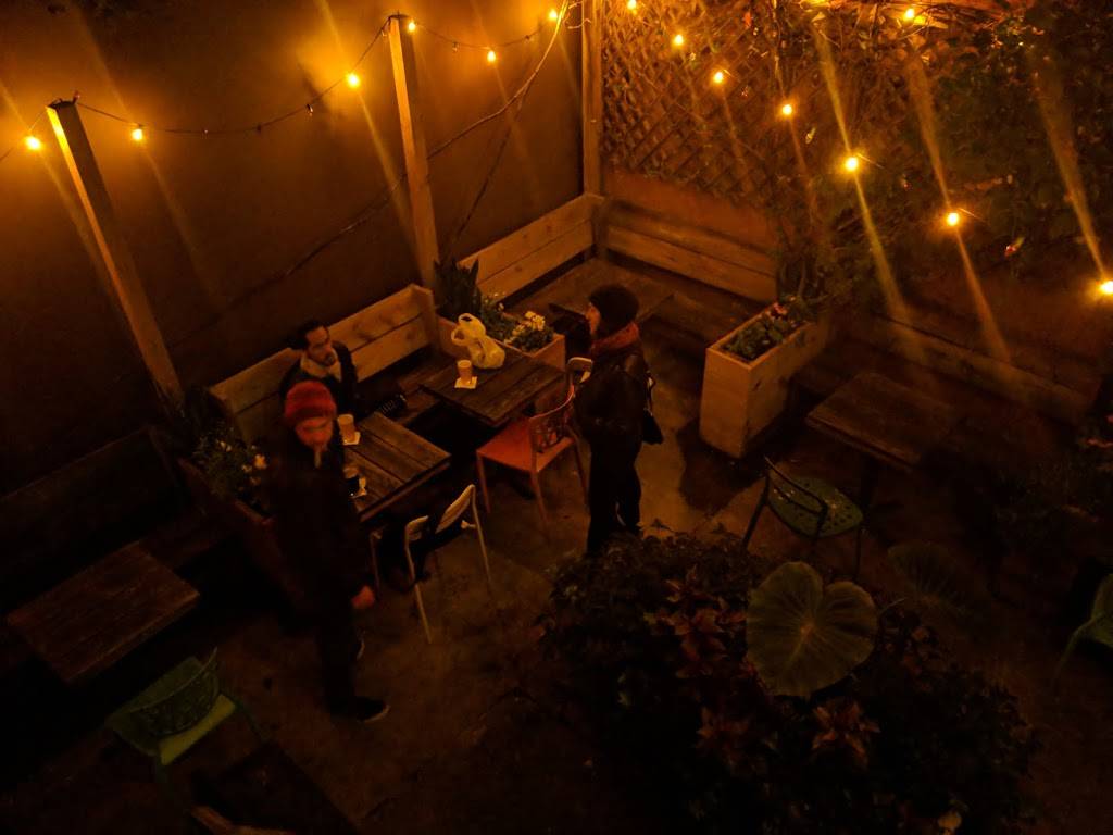 Quarter | restaurant | 676 5th Ave, Brooklyn, NY 11215, USA | 7187880989 OR +1 718-788-0989