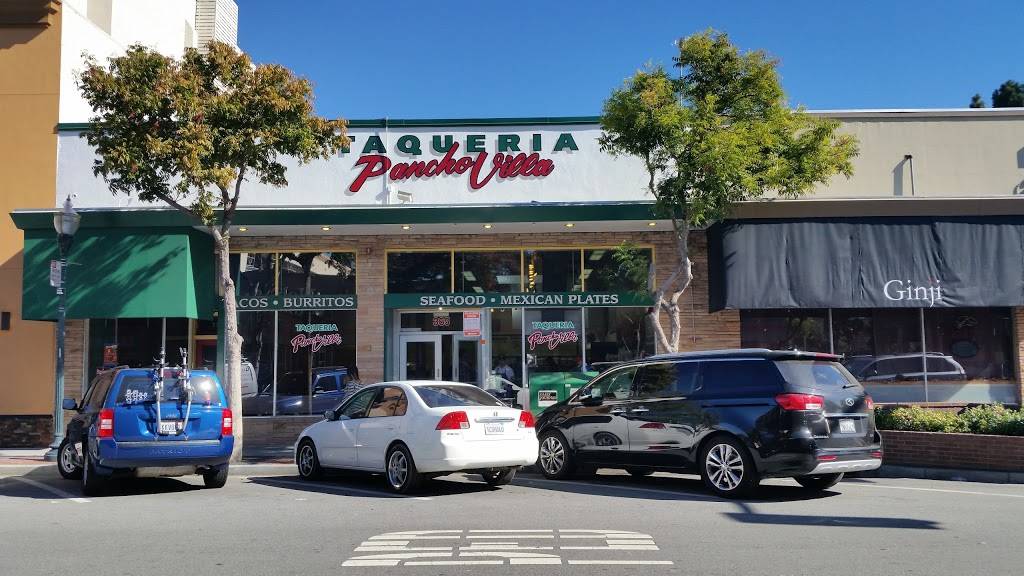 Pancho Villa Taqueria | meal delivery | 365 S B St, San Mateo, CA 94401, USA | 6503434123 OR +1 650-343-4123