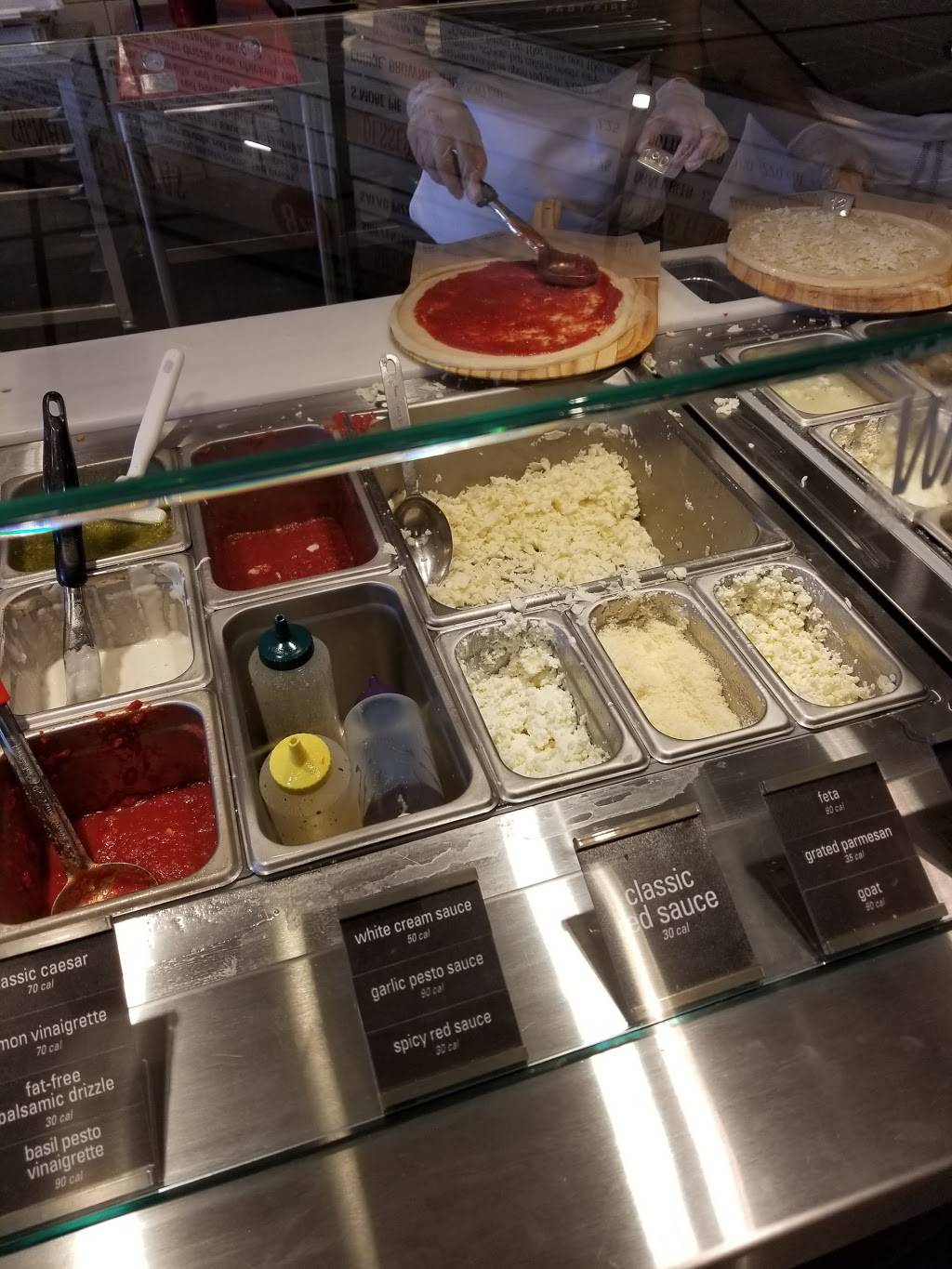 Blaze Pizza | restaurant | 707 Richard Arrington Junior Boulevard South, 7th Ave S, Birmingham, AL 35233, USA | 2053783888 OR +1 205-378-3888