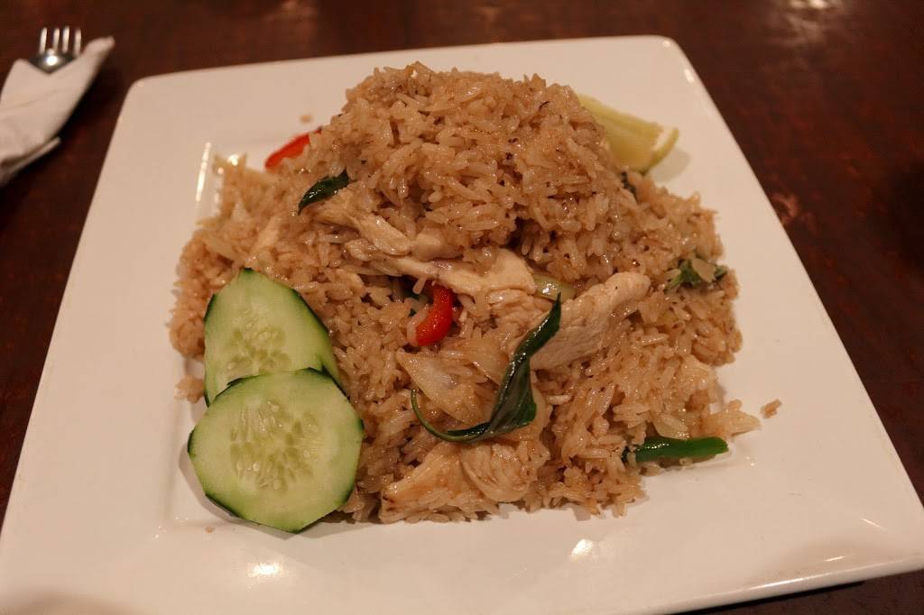 Thai Chili Cuisine | restaurant | 305 19141 Stone Oak Pkwy, San Antonio, TX 78258, USA | 2104024042 OR +1 210-402-4042