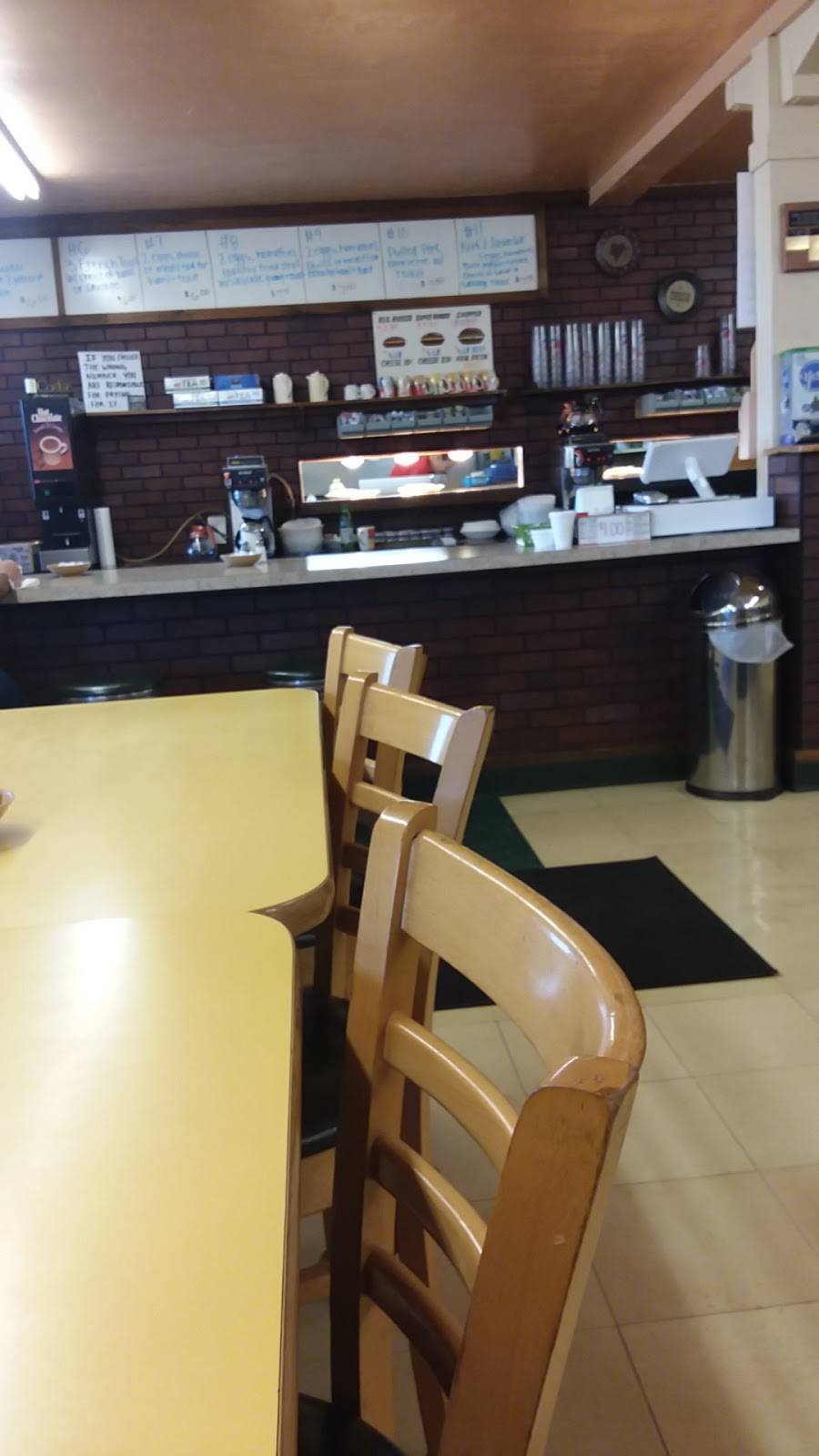 Kirks Restaurant | restaurant | 8430 Ravenna Ave SE, Waynesburg, OH 44688, USA | 3308662259 OR +1 330-866-2259