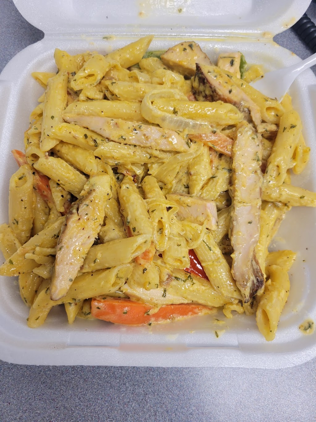 Jam Rock Express Jerk | restaurant | 14428 Pulaski Rd, Midlothian, IL 60445, USA | 7089259108 OR +1 708-925-9108