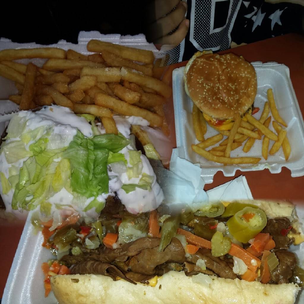 Sharks Fish And Chicken | restaurant | 1352 E Shelby Dr, Memphis, TN 38116, USA | 9013450101 OR +1 901-345-0101