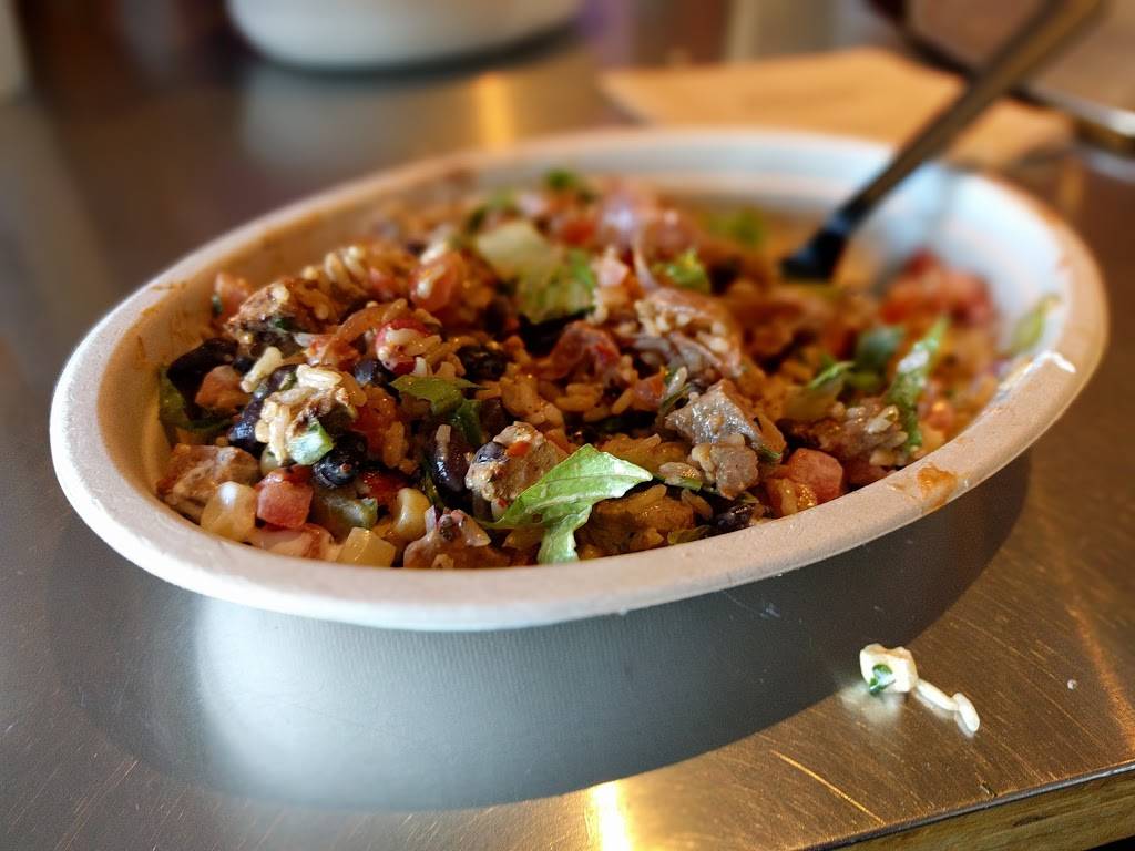 Chipotle Mexican Grill | restaurant | 961 Dana Dr Ste 160, Redding, CA 96003, USA | 5302239292 OR +1 530-223-9292