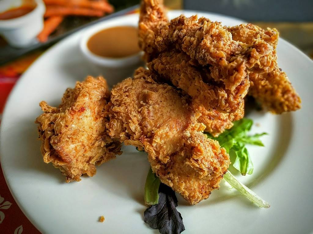 Mama Roomba | restaurant | 1814 Eye St, Bakersfield, CA 93301, USA | 6613226262 OR +1 661-322-6262