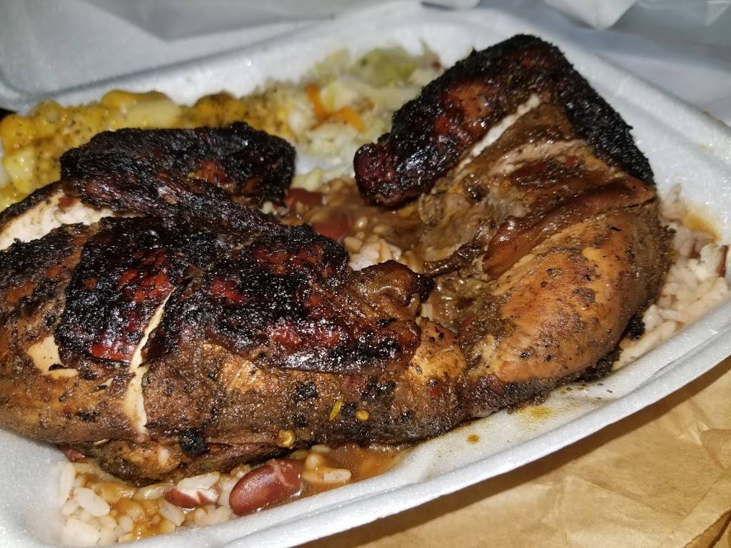 Front Yard Jerk Grille | restaurant | 74 E 71st St, Chicago, IL 60619, USA | 7738558633 OR +1 773-855-8633