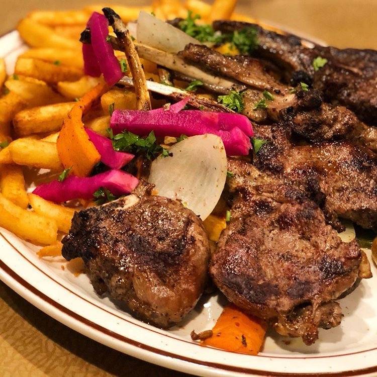 Madison Heights Royal Grill | restaurant | 1467 W 14 Mile Rd, Madison Heights, MI 48071, USA | 2482915191 OR +1 248-291-5191