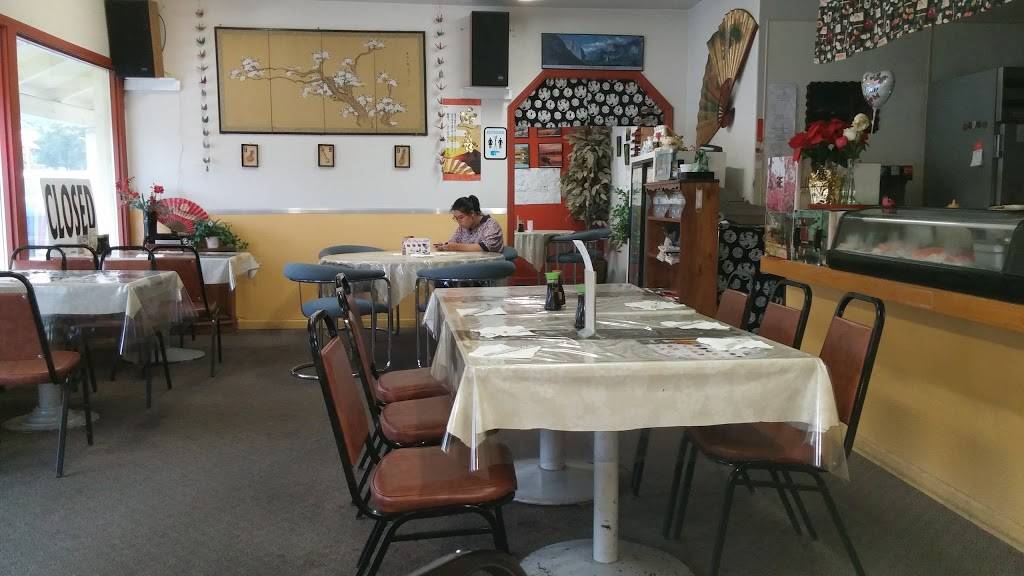 Kyoto Kafe Japanese & Korean Cusine | restaurant | 40423 CA-41, Oakhurst, CA 93644, USA | 5596922400 OR +1 559-692-2400