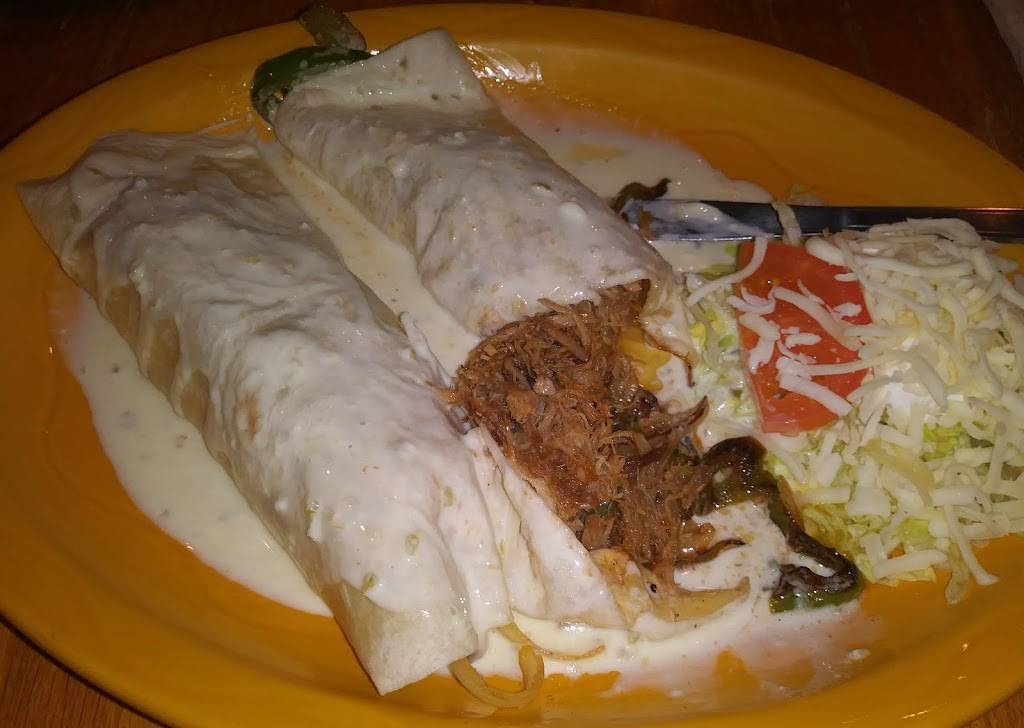 Marias Mexican Restaurant | restaurant | 728 6th St, Howard Lake, MN 55349, USA | 3205432033 OR +1 320-543-2033