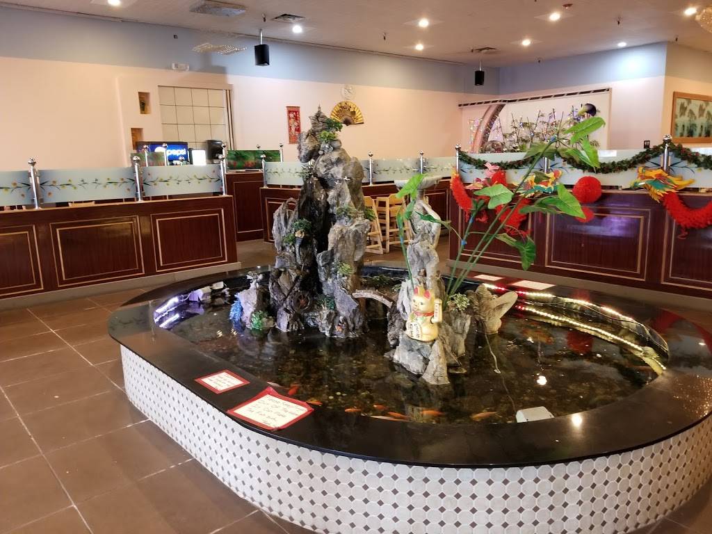 DH Buffet | restaurant | 551 NE Midway Blvd, Oak Harbor, WA 98277, USA | 3606792899 OR +1 360-679-2899