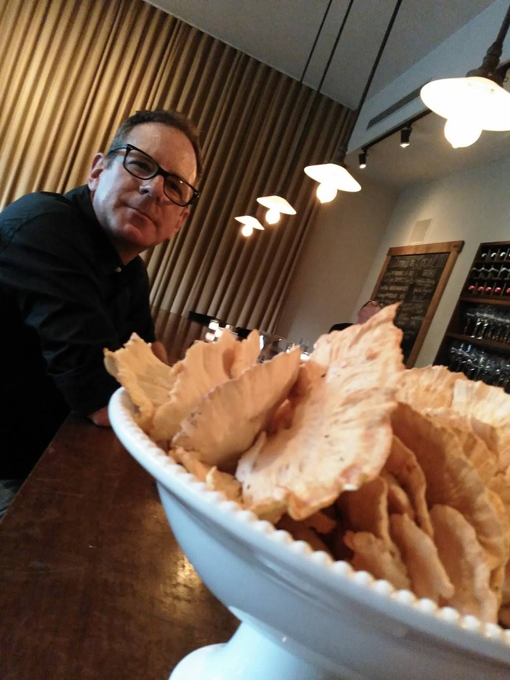 Local 111 | restaurant | 111 Main St, Philmont, NY 12565, USA | 5186727801 OR +1 518-672-7801