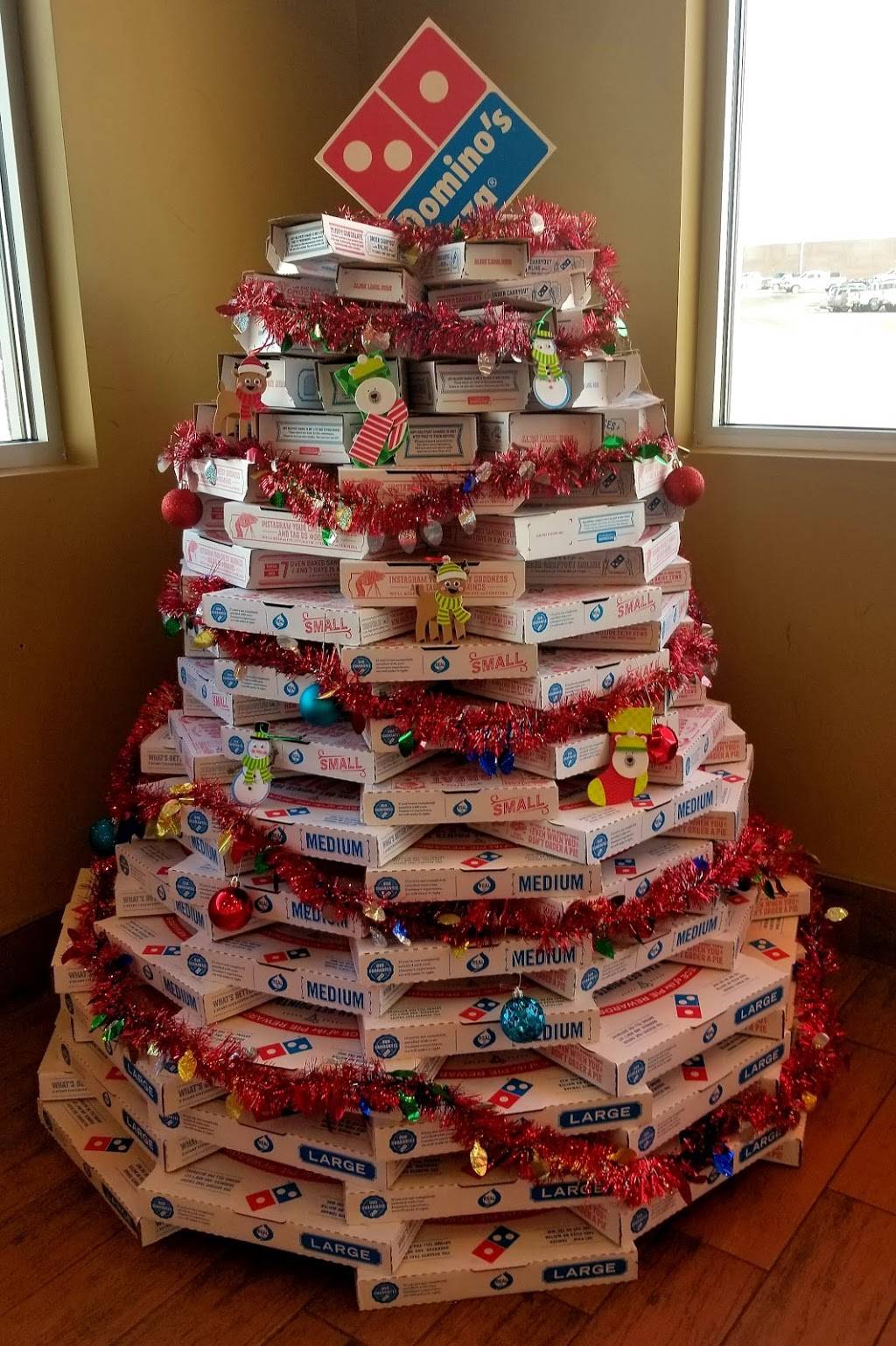 Dominos Pizza | meal delivery | 2205 N Westwood Blvd, Poplar Bluff, MO 63901, USA | 5736867291 OR +1 573-686-7291