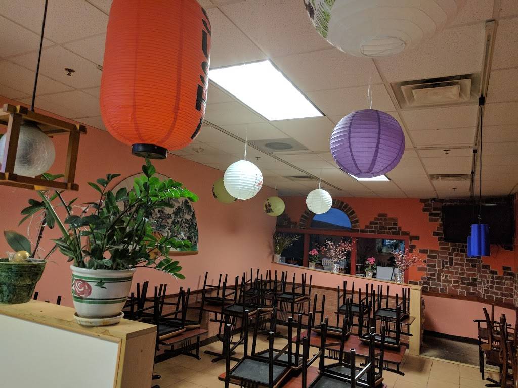 Dancing Chopsticks | restaurant | 520 Lee Road #326, Amherst, NY 14228, USA | 7166888885 OR +1 716-688-8885