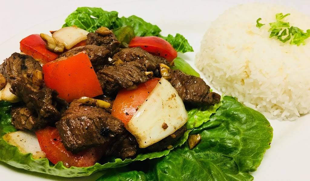 WonderPho Noodles and Spring Roll Bar | restaurant | 2747 S Hulen St, Fort Worth, TX 76109, USA | 8177207721 OR +1 817-720-7721