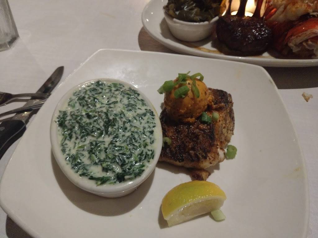 Conners Steak & Grill | restaurant | 14404-14462 Alico Rd, Fort Myers, FL 33913, USA | 2392672677 OR +1 239-267-2677