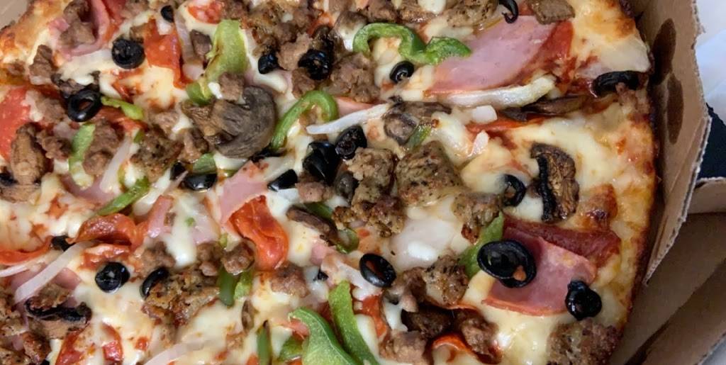 Dominos Pizza | meal delivery | 8578 Palm Pkwy, Orlando, FL 32836, USA | 4072391221 OR +1 407-239-1221