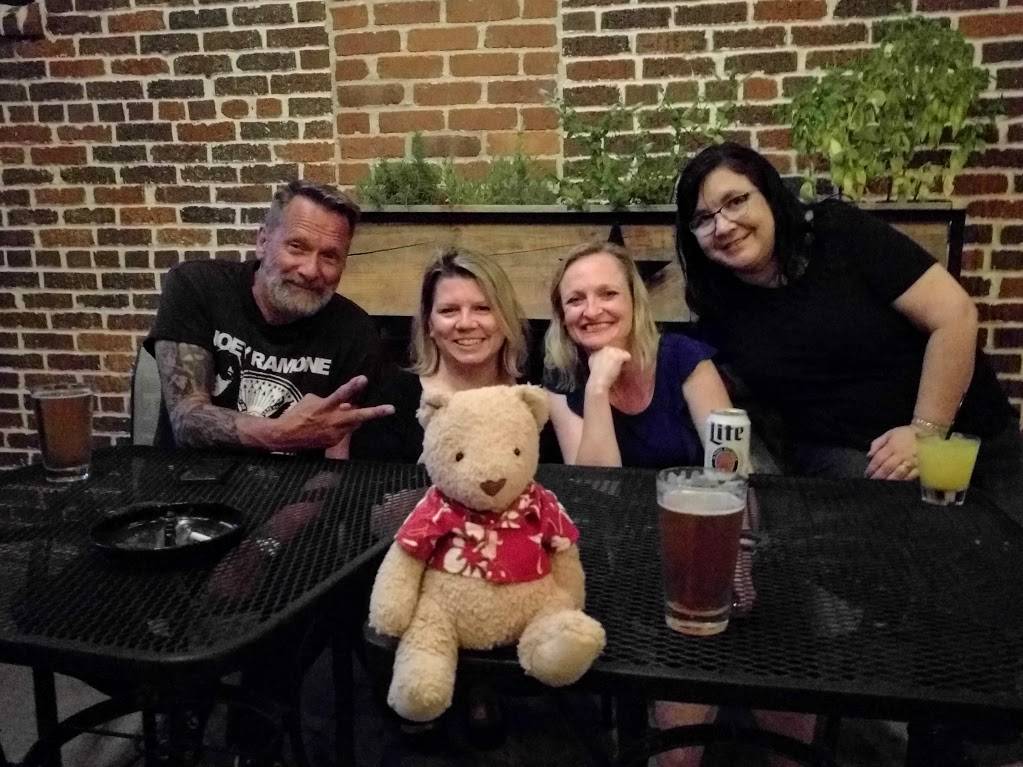 Bar 46 | restaurant | 107 N Boulder Ave, Tulsa, OK 74103, USA | 9183987114 OR +1 918-398-7114