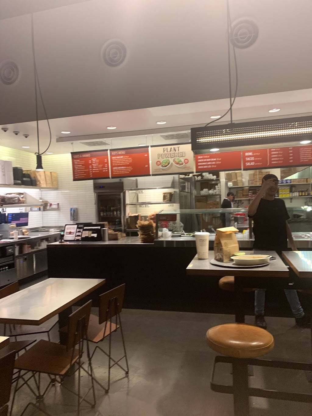 Chipotle Mexican Grill | restaurant | 24600 Katy Fwy, Katy, TX 77494, USA | 2813473307 OR +1 281-347-3307